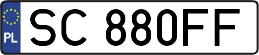 SC880FF
