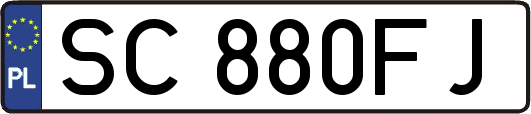 SC880FJ