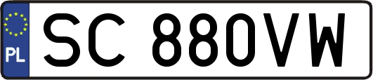 SC880VW