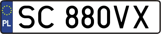 SC880VX