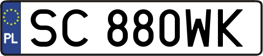 SC880WK