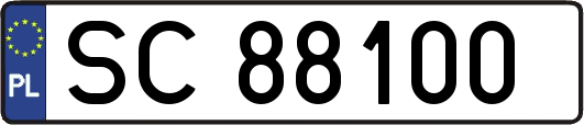 SC88100