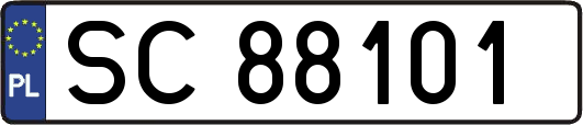SC88101