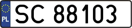 SC88103