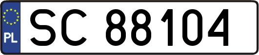 SC88104