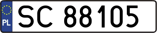 SC88105