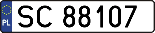 SC88107