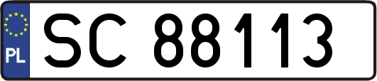 SC88113