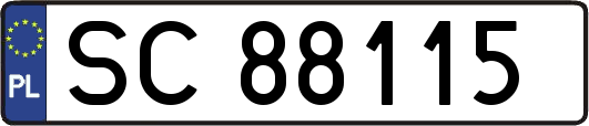 SC88115