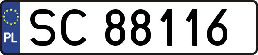 SC88116