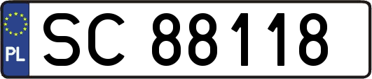 SC88118