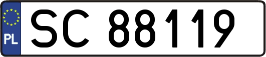 SC88119