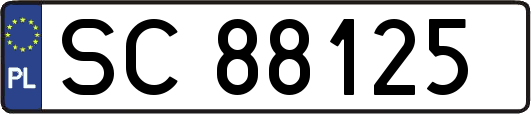 SC88125