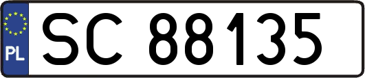 SC88135