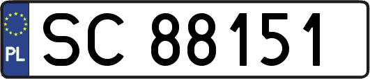 SC88151