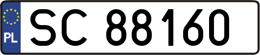 SC88160