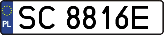 SC8816E