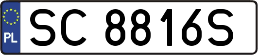 SC8816S