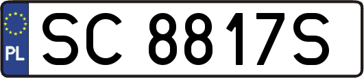 SC8817S