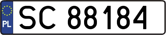 SC88184
