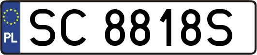 SC8818S
