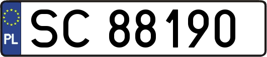 SC88190