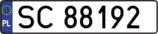 SC88192