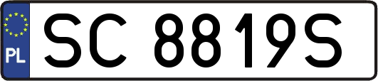 SC8819S