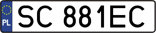 SC881EC