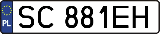 SC881EH