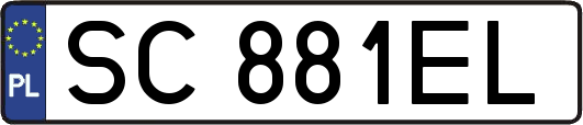 SC881EL