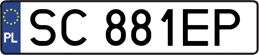 SC881EP