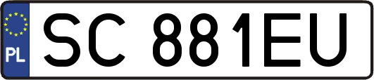 SC881EU