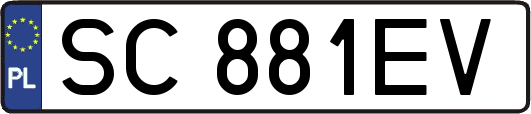 SC881EV