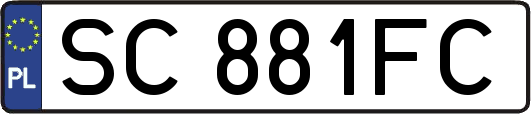 SC881FC