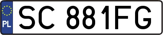 SC881FG