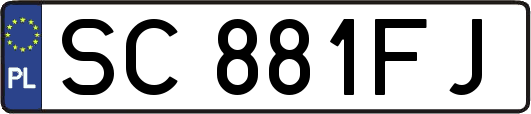 SC881FJ
