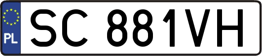 SC881VH