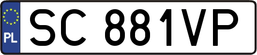SC881VP