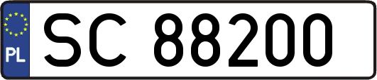SC88200