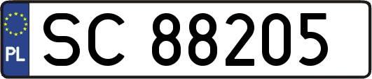 SC88205