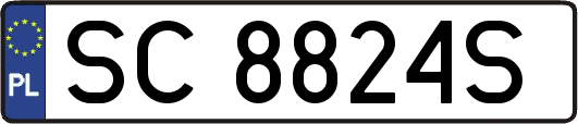 SC8824S