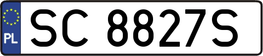 SC8827S