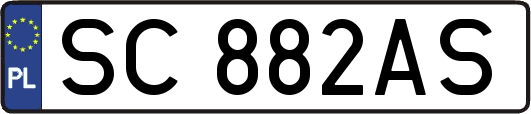 SC882AS