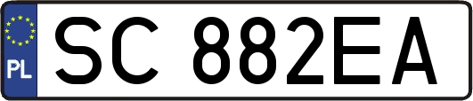 SC882EA
