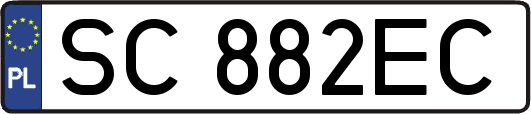 SC882EC