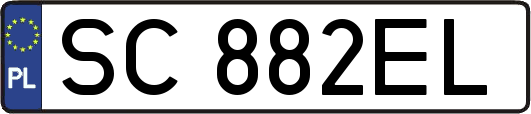 SC882EL
