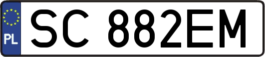 SC882EM