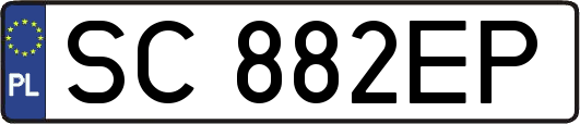 SC882EP