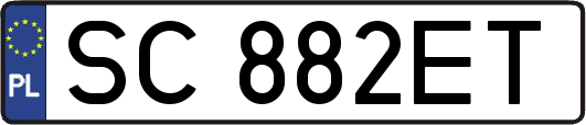 SC882ET